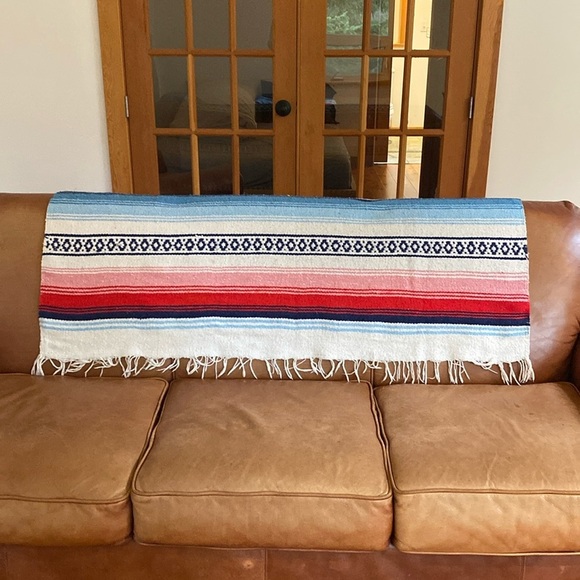 Vtg Blanket from the late 70s - Picture 1 of 8